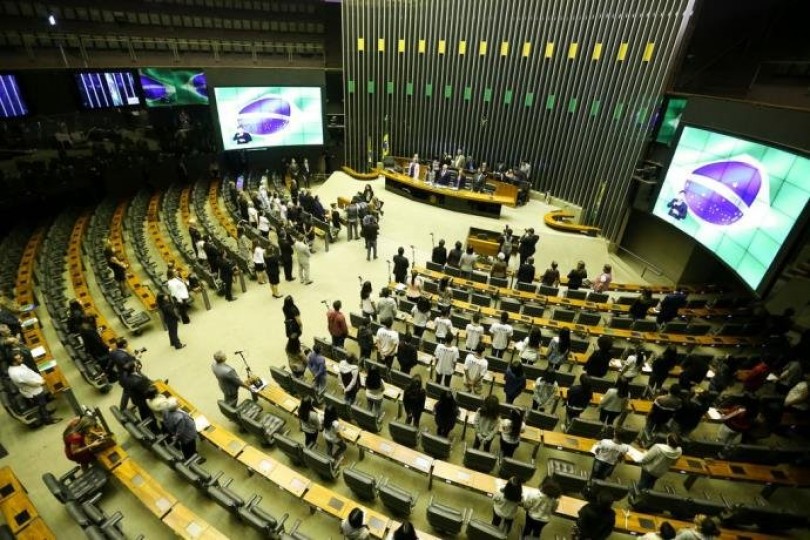 Gaúchos reelegem 19 dos seus 31 deputados federais
