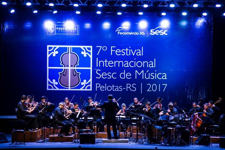 Festival Sesc de Música vai ao Cras São Gonçalo nesta quinta
