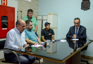 PREFEITURA DECIDE FECHAR ECOCAMPING DEFINITIVAMENTE