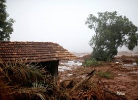 Número de mortos em Brumadinho chega a 84; 42 foram identificados