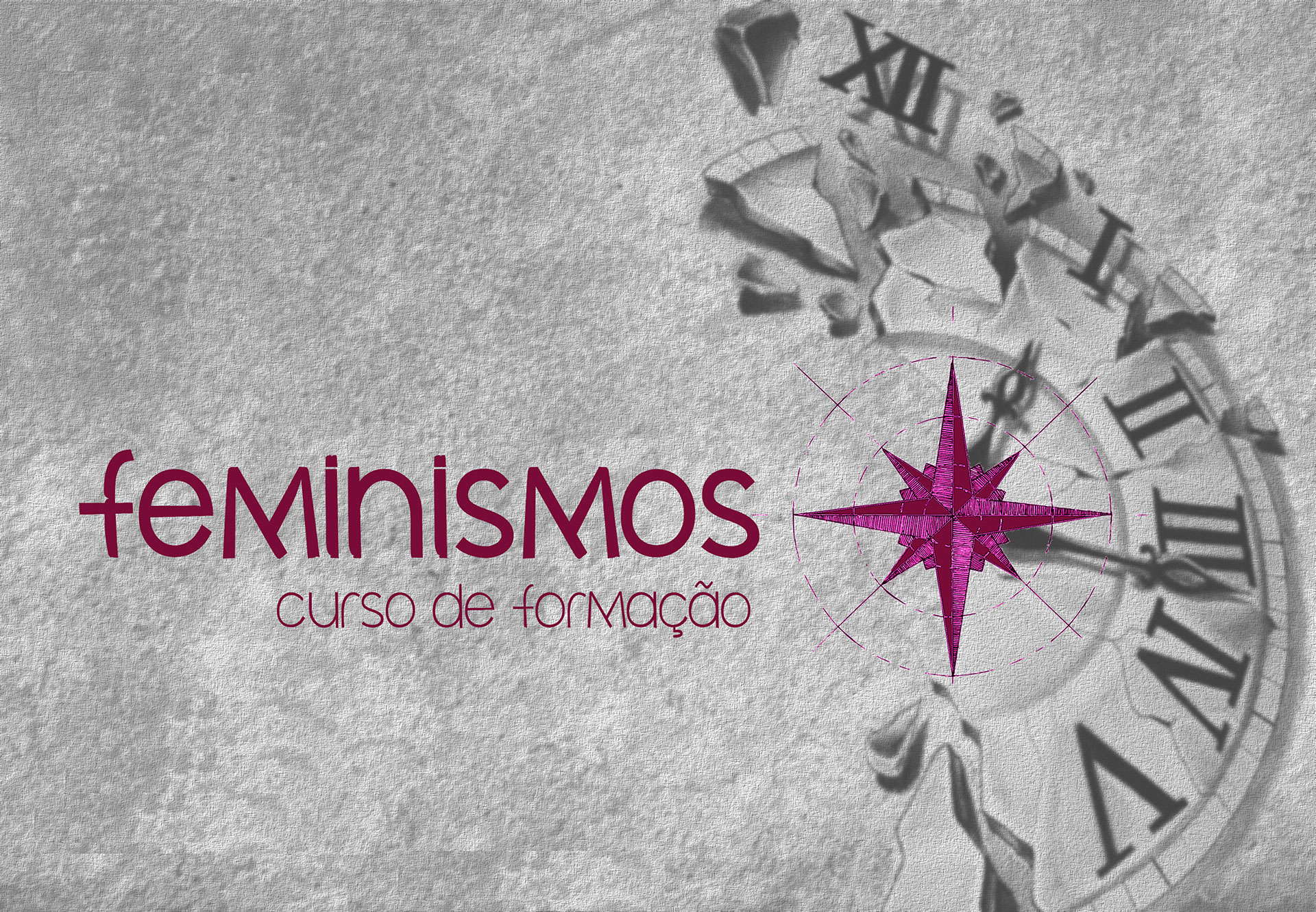 Pelotas: Curso sobre Feminismos inicia no próximo sábado (5)
