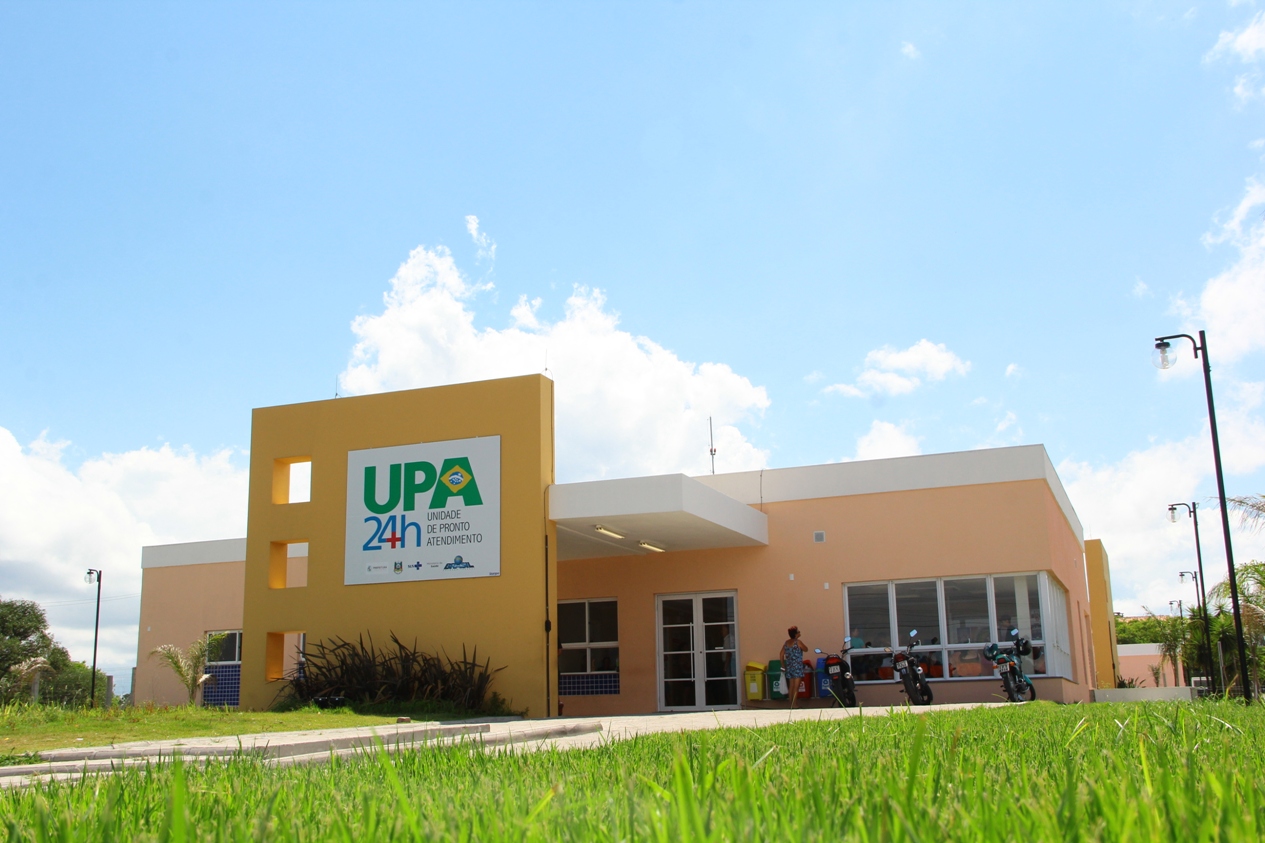 UPA Areal completa sete meses de atendimentos