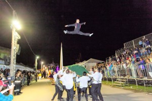 ESCOLAS DO GRUPO ESPECIAL VOLTAM A ENCANTAR NO CARNAVAL PELOTENSE