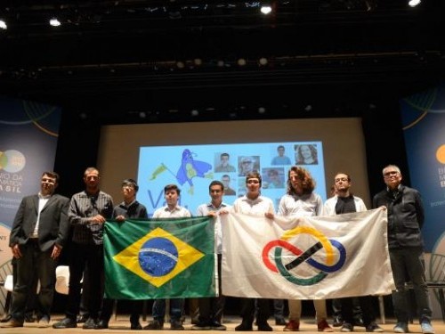 Coreia do Sul e China vencem Olimpíada Internacional de Matemática no Rio  