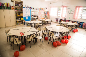 ESCOLA MUNICIPAL PIRATININO DE ALMEIDA É AMPLIADA