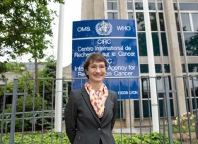 Egressa da UFPel será primeira mulher a assumir a direção da Agência Internacional para Pesquisa em Câncer