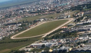 CONTRATO ASSINADO : HAVAN E COMERCIAL ZAFFARI VÃO SE INSTALAR EM ÁREA DO JOCKEY CLUB