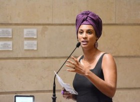 Polícia prende no Rio dois suspeitos de matar Marielle Franco