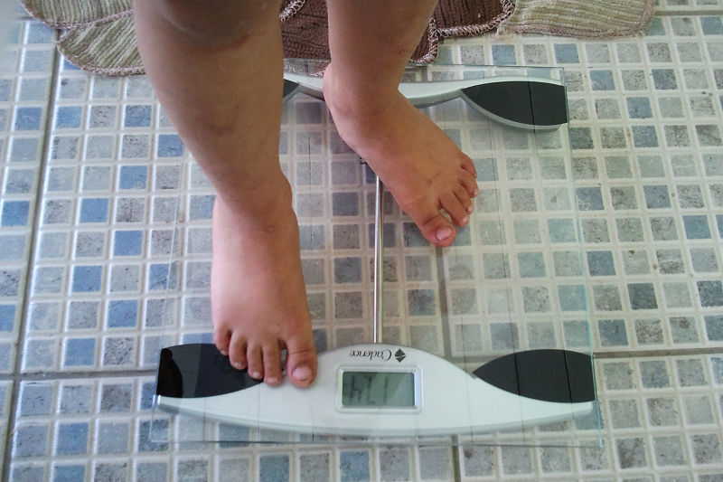 Pesquisadores australianos descobrem a chave para perda de peso