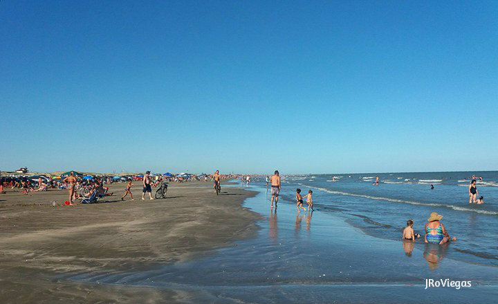 Projeto Bailar, da UFPel, apresenta espetáculo nesta quinta 7 na Praia do Cassino