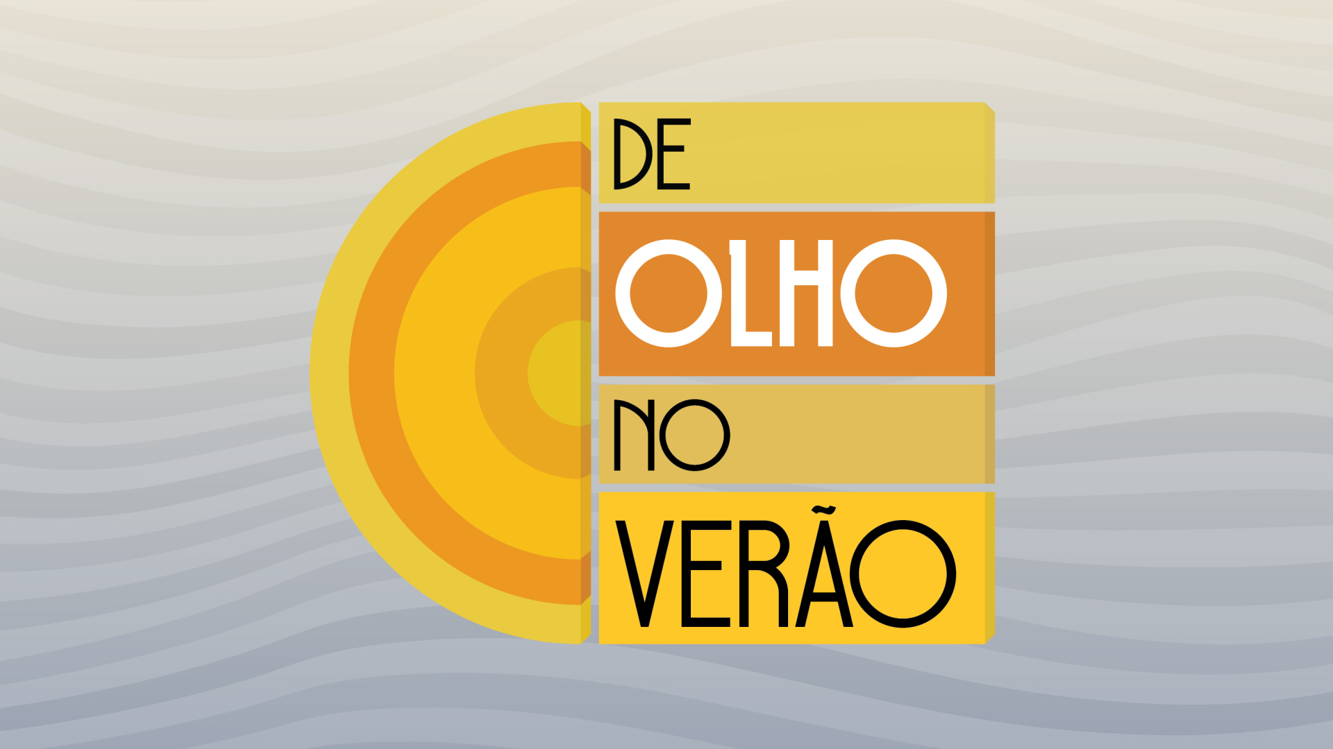 DE OLHO NO VERÃO - Nova estação inicia hoje e vai até dia 20 de março