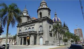 Pelotas: Portas da Catedral São Francisco de Paula revelam detalhes históricos