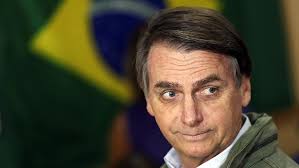 Bolsonaro confirma quatro ministros para seu governo