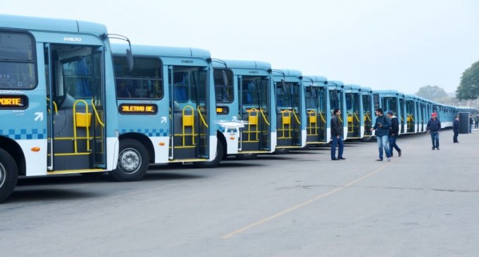 Prefeitura de Pelotas faz acordo com empresa de ônibus para transporte de pacientes até Porto Alegre