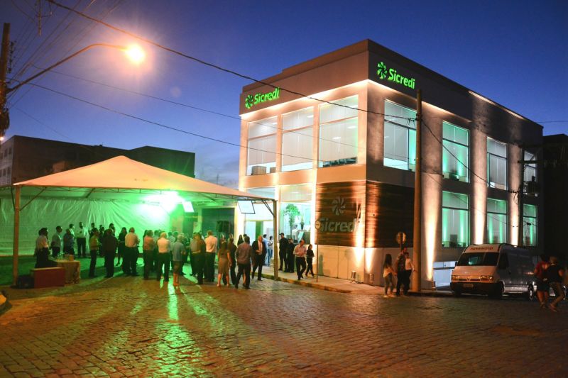 Sicredi expande sua atuação com inauguração de agência em Canguçu
