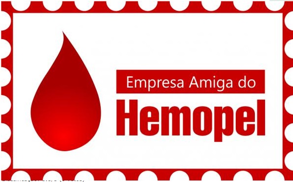 Hemopel precisa de doadores