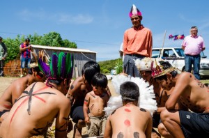 PREFEITURA PROMOVE PRIMEIRA SEMANA CULTURAL KAINGANG DE PELOTAS