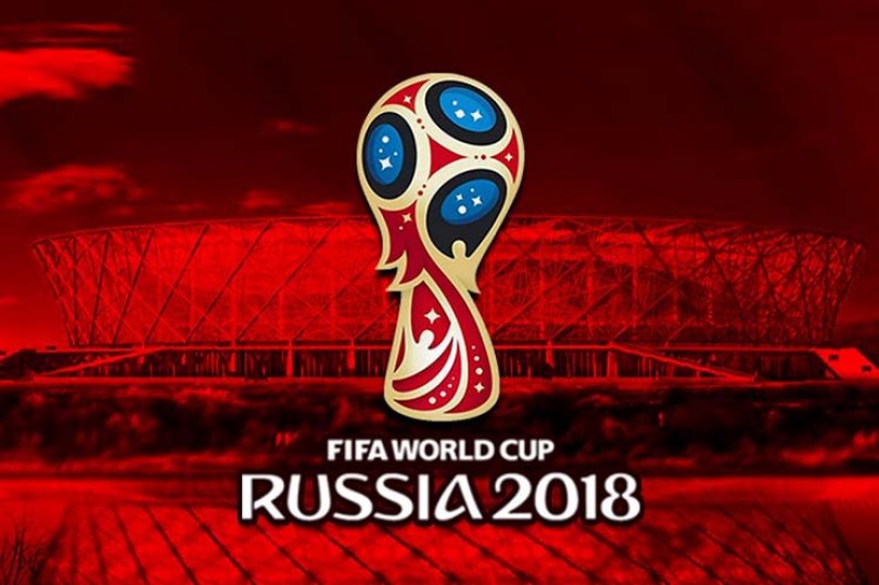 Copa do Mundo da Rússia