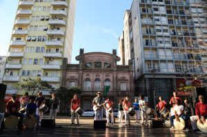 207 ANOS : SEMANA DE PELOTAS JÁ TEM SUA PROGRAMAÇÃO DEFINIDA