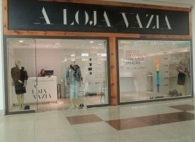 Shopping Pelotas arrecada mais de 6 mil peças com A Loja Vazia de Agasalhos