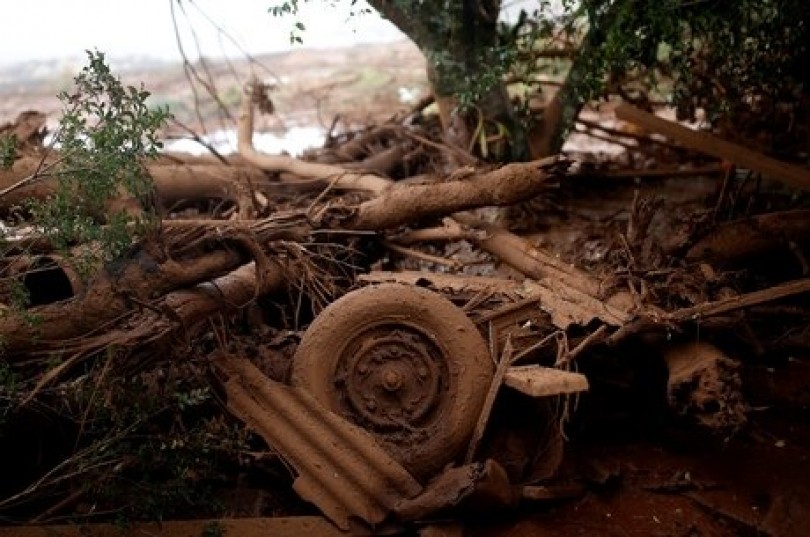 Senado instala nesta quarta CPI para apurar causas da tragédia de Brumadinho