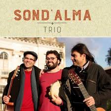 Sete ao Entardecer apresenta Sond Alma Trio em Pelotas