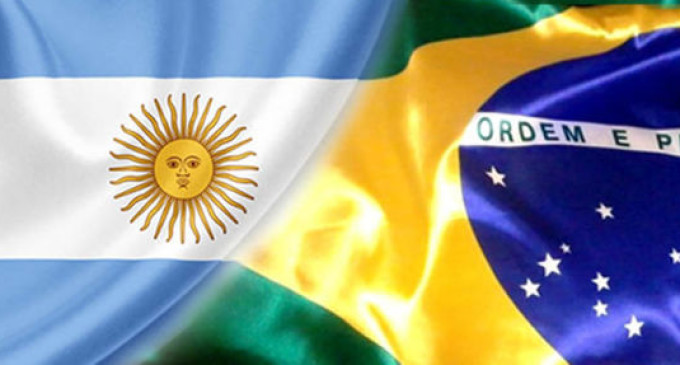 UFPEL :  INTERCÂMBIO CULTURAL BRASIL-ARGENTINA ACONTECE ATÉ QUINTA EM PELOTAS
