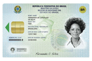 LANÇADO EM BRASÍLIA : Documento único estará disponível em julho