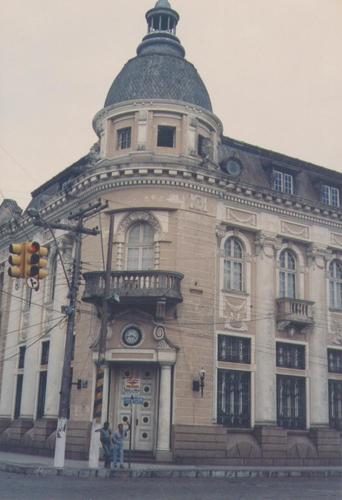 Antigo Banco do Brasil