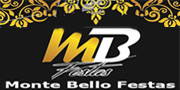 Monte Belo Salão para Festas/salão monte bello festas,/aniversários/15 anos/formaturas