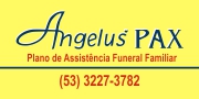 angelus pax, planos de assistência, convênios, funeral, 