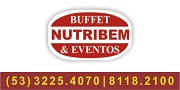 Buffet comida Eventos Festas Garçom