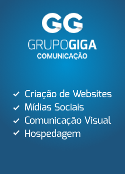 GrupoGiga - Comunicação