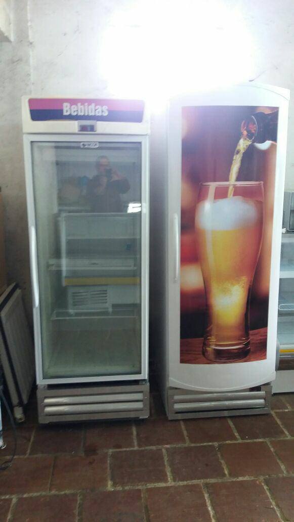 Refrigeração Landim