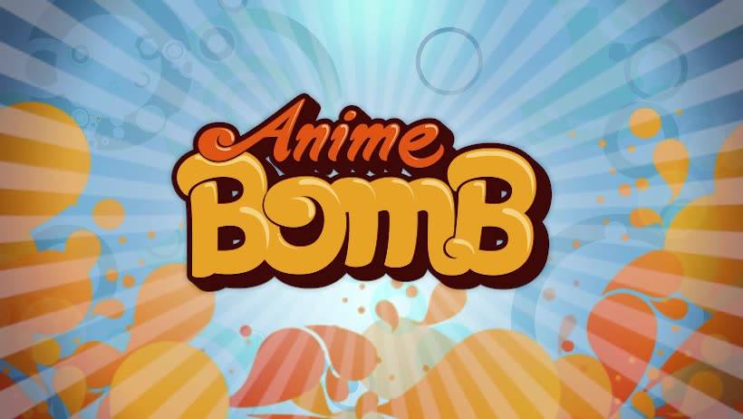 AnimeBomb 5 Edição