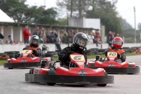 Campeonato Gaúcho de Kart