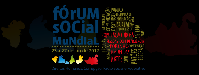 Fórum Social Mundial 2017
