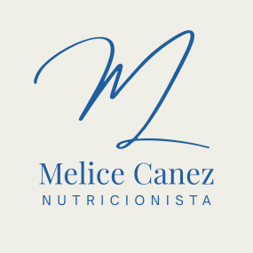 Melice Canez - Nutricionista