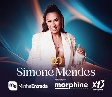 Simone Mendes
