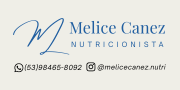 Melice Canez - Nutricionista